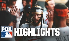 Mariners vs. Twins Highlights | MLB on FOX